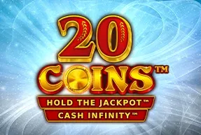 20 Coins